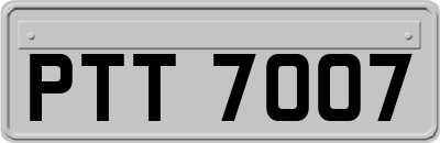 PTT7007