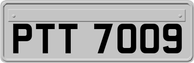 PTT7009