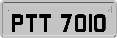 PTT7010