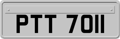 PTT7011