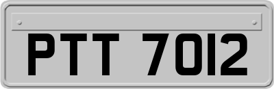 PTT7012