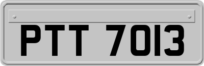 PTT7013