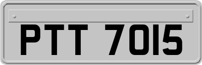 PTT7015