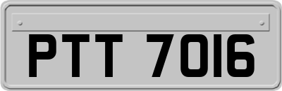 PTT7016