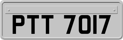 PTT7017