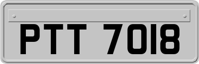 PTT7018