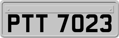 PTT7023