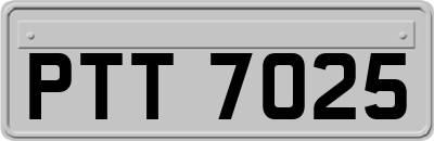 PTT7025