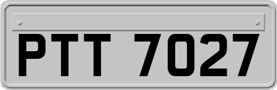 PTT7027