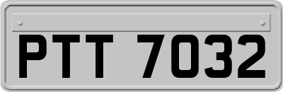 PTT7032