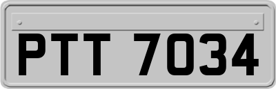 PTT7034