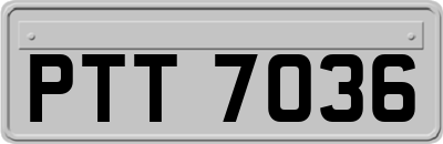 PTT7036