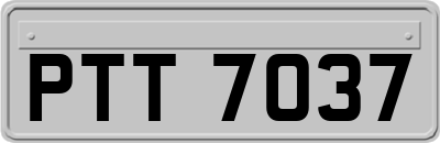 PTT7037