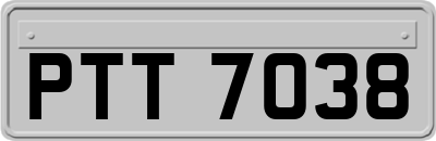 PTT7038