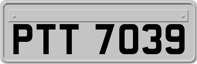 PTT7039