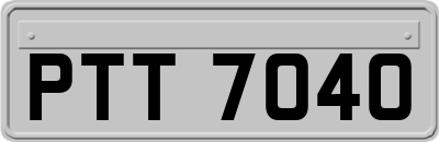 PTT7040