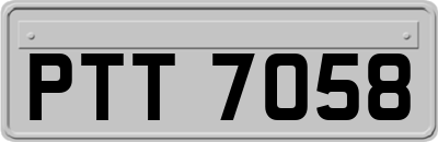 PTT7058