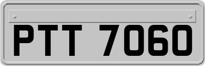 PTT7060