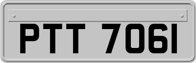 PTT7061