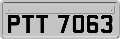 PTT7063