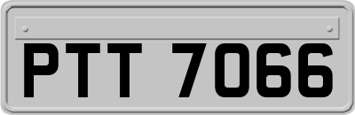 PTT7066