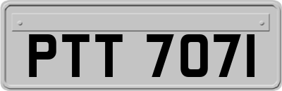 PTT7071