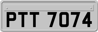 PTT7074