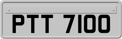 PTT7100