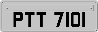 PTT7101