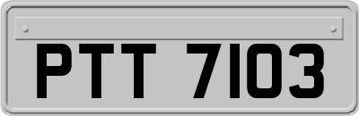 PTT7103