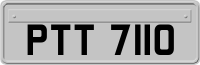 PTT7110