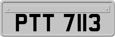 PTT7113