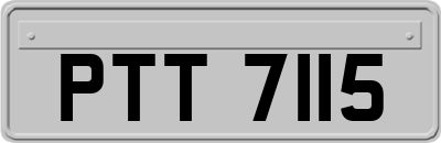 PTT7115