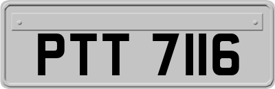 PTT7116