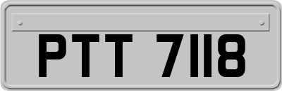 PTT7118