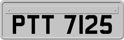 PTT7125