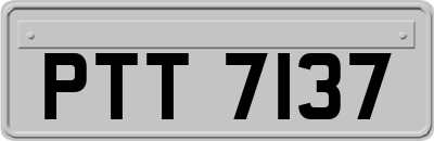 PTT7137