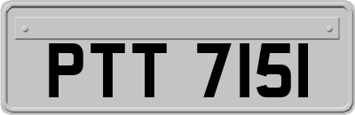 PTT7151