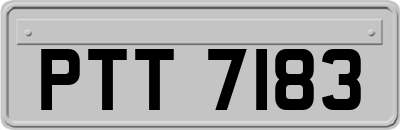 PTT7183