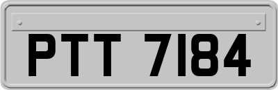 PTT7184