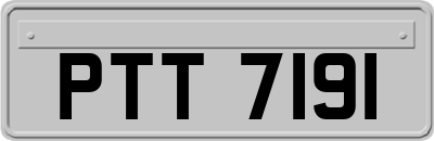 PTT7191