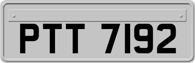 PTT7192