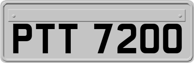 PTT7200