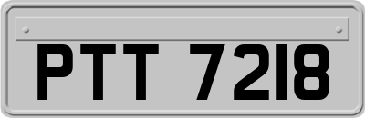 PTT7218