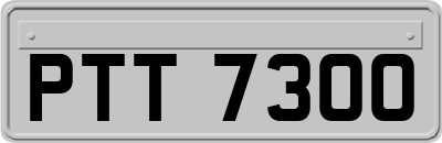 PTT7300