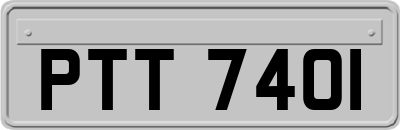 PTT7401