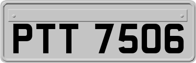 PTT7506