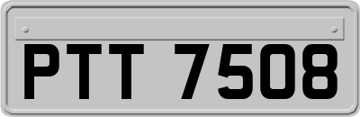 PTT7508