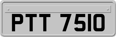 PTT7510