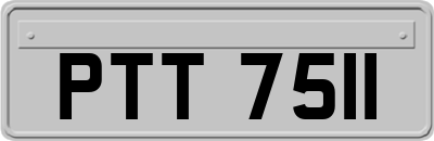 PTT7511